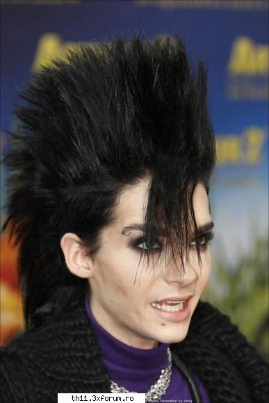 Poze - ~!StupidStory!~ - ^Bill Kaulitz^
