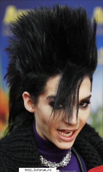 Poze - ~!StupidStory!~ - ^Bill Kaulitz^
