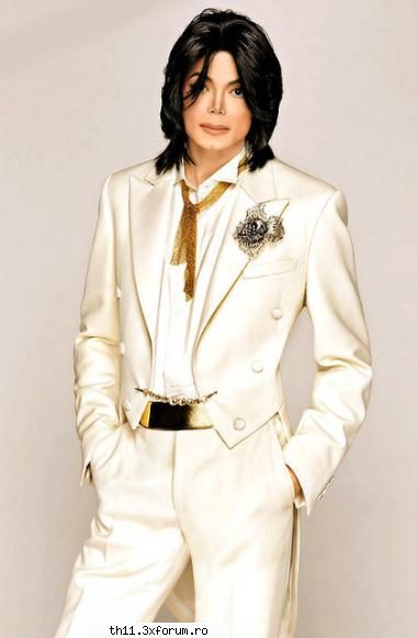 Poze - recenta;mai vreti? - Michael Jackson