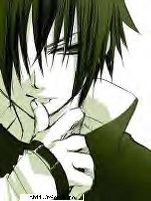 :zzz: poze (anime boys)