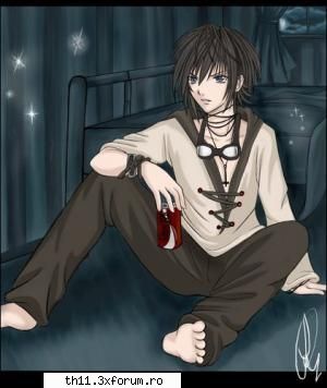 :zzz: poze (anime boys)