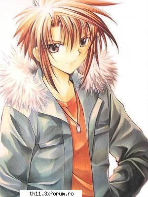 :zzz: poze (anime boys)