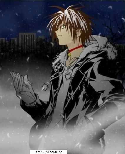 :zzz: poze (anime boys)