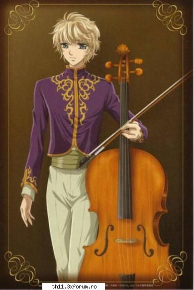 Poze (anime boys) - ~!StupidStory!~ - ^Anime^