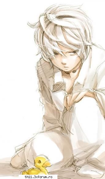 :hi: poze (anime boys)