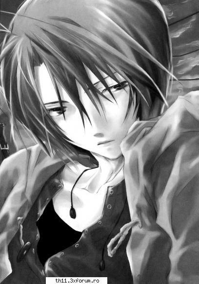 Poze (anime boys) - ~!StupidStory!~ - ^Anime^