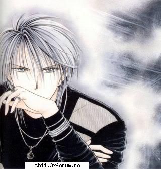 :hi: poze (anime boys)