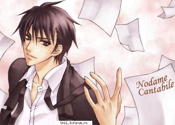 :nono: poze (anime boys)