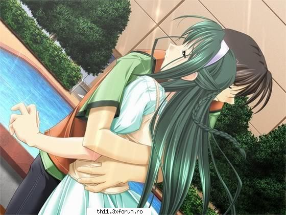 Poze (anime couples ) - O.o PiKaChU o.O - ^Anime^