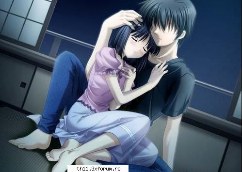 Poze (anime couples ) - O.o PiKaChU o.O - ^Anime^