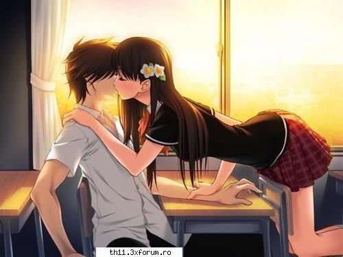 Poze (anime couples ) - O.o PiKaChU o.O - ^Anime^