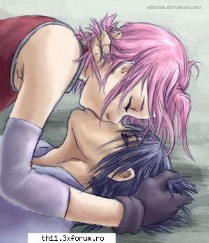 Poze (anime couples ) - O.o PiKaChU o.O - ^Anime^