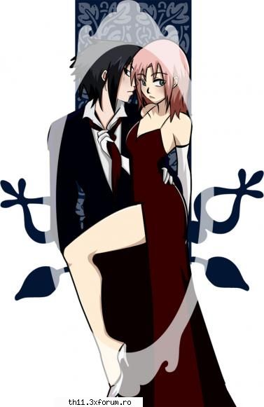 :zzz: poze (anime couples )