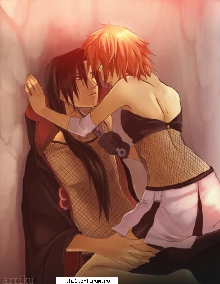 Poze (anime couples ) - O.o PiKaChU o.O - ^Anime^