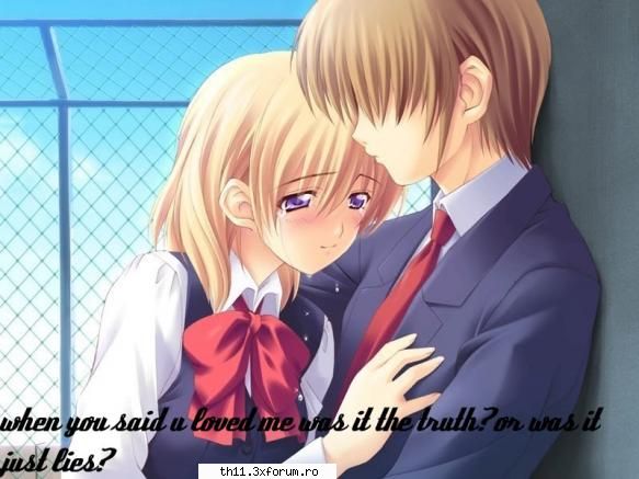 Poze (anime couples ) - мα�� Fяiиtz - ^Anime^