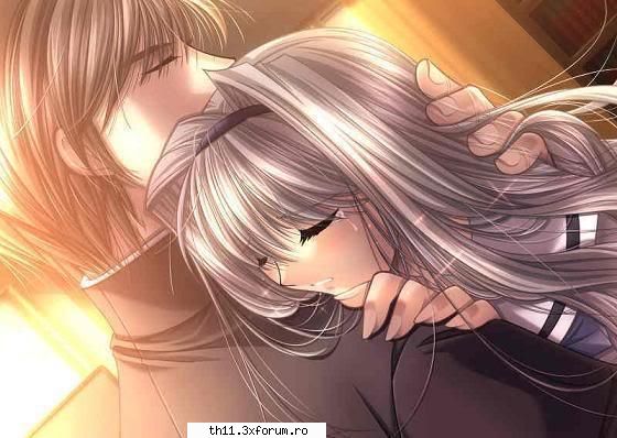Poze (anime couples ) - мα�� Fяiиtz - ^Anime^
