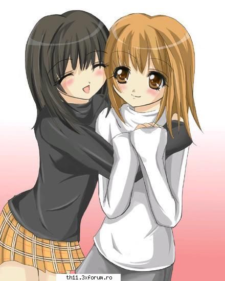 Poze (anime girl) - Antikku - ^Anime^