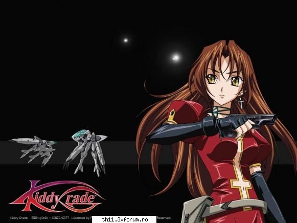 Poze (anime girl) - Antikku - ^Anime^