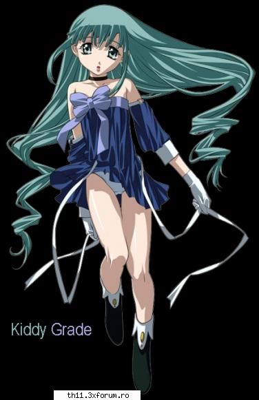 Poze (anime girl) - Antikku - ^Anime^