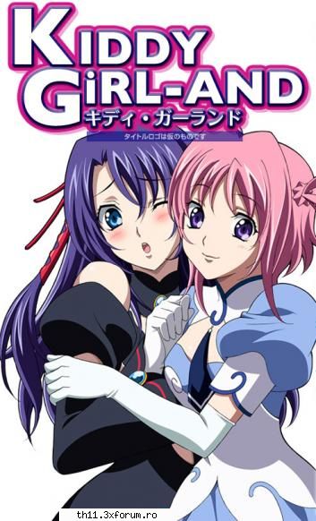 Poze (anime girl) - Antikku - ^Anime^