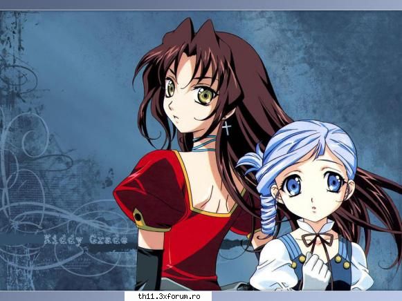 Poze (anime girl) - Antikku - ^Anime^