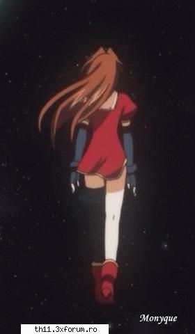 Poze (anime girl) - Antikku - ^Anime^