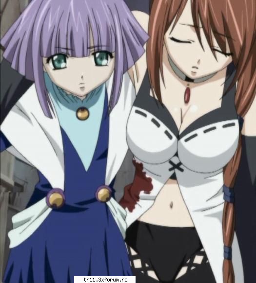Poze (anime girl) - Antikku - ^Anime^