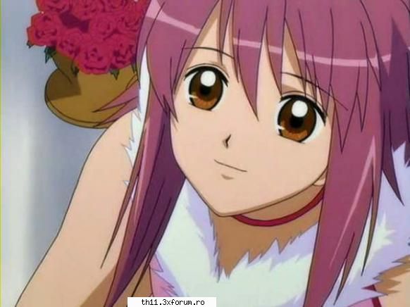 Poze (anime girl) - roxy - ^Anime^