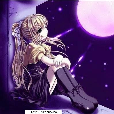 :zzz: poze (anime girl)