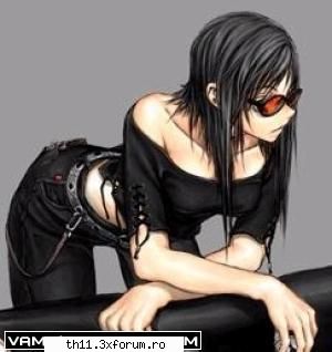 :zzz: poze (anime girl)