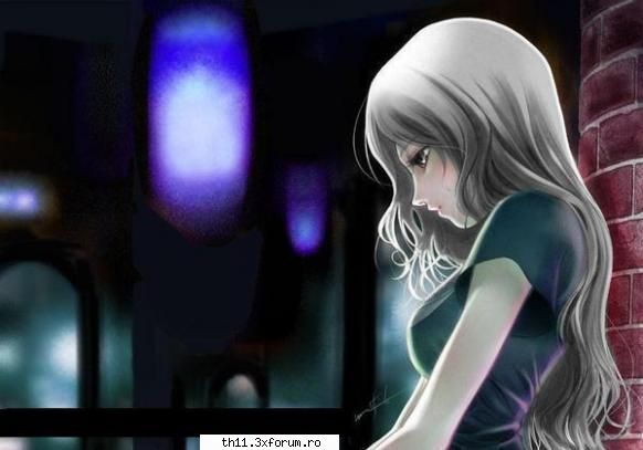 :zzz: poze (anime girl)