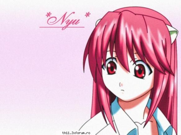 Poze (anime girl) - Imi plac tipele in negru! - ^Anime^