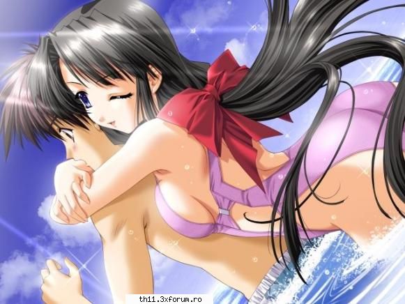:zzz: poze (anime girl)