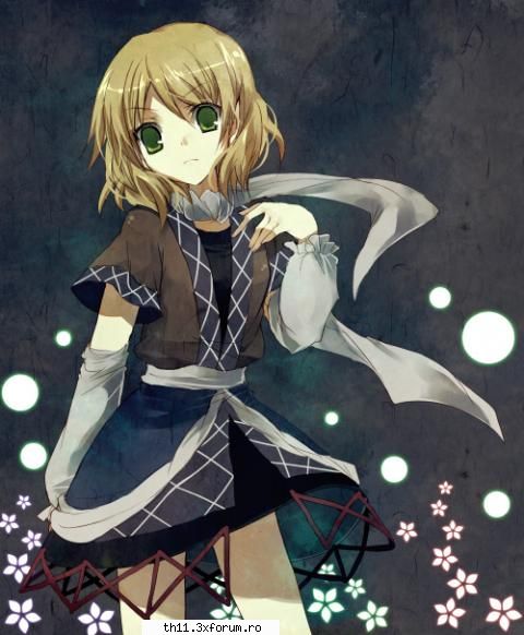 :hi: poze (anime girl)