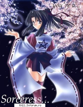 :hi: poze (anime girl)