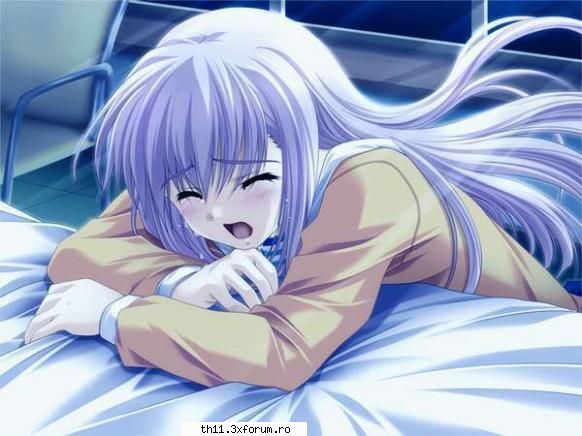 poze (anime girl)