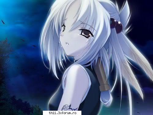 poze (anime girl)