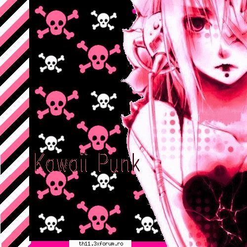 Punk - ~!StupidStory!~ - ^Stiluri^