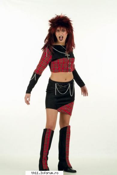 Punk - ~!StupidStory!~ - ^Stiluri^