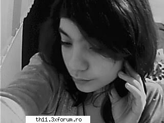 dede - akum pun pose:X - ^Hello!^