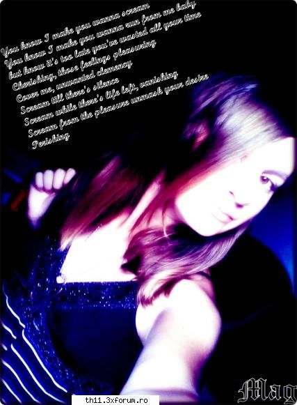 мα��,мα�� si iar мα�� :] - poze veche da merge - ^Hello!^