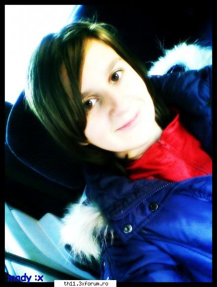 мα��,мα�� si iar мα�� :] - m`am plimbat ieri si azi cu tata prin - ^Hello!^